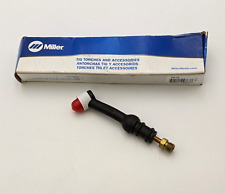 Miller weldcraft torch for sale  Burlington