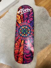 Alva stained glass for sale  Sacramento
