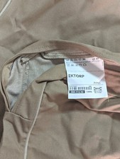 Ikea ektorp tan d'occasion  Expédié en Belgium