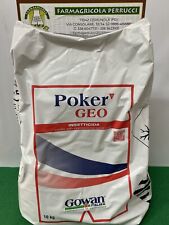 Poker geo insetticida usato  Cerignola
