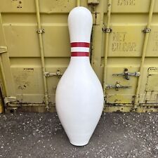 Oversized bowling skittle for sale  YORK