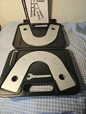 Werner gorilla ladder for sale  Walpole