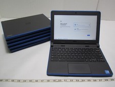 Lot dell chromebook for sale  Moxee
