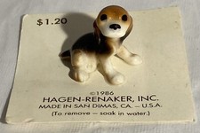 Vtg hagen renaker for sale  Sammamish