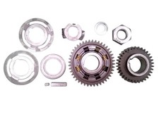 Ingranaggio motore engine usato  Italia