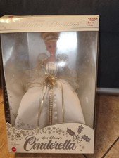 Disney cinderella winter gebraucht kaufen  Beratzhausen