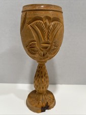 Hand carved wooden for sale  Perryopolis