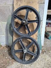 Raleigh mk2 burner for sale  POOLE