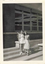 Old photograph duo d'occasion  Expédié en Belgium