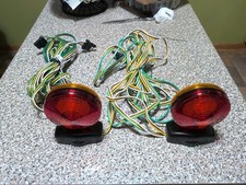 12v magnetic towing for sale  Wonder Lake