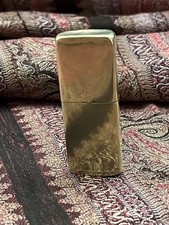 Brass cased lighter.ww2 for sale  LEAMINGTON SPA
