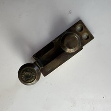 Antique vintage brass for sale  BISHOP AUCKLAND