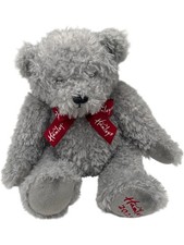 Hamleys grey teddy for sale  DARTFORD