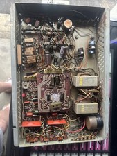 seeburg amplifier for sale seeburg amplifier for sale El Segundo