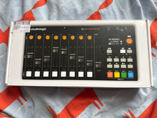 Studiologic mixface usb for sale  WOLVERHAMPTON