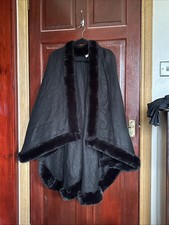 Monsoon black one for sale  INVERNESS