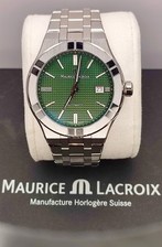 Orologio maurice lacroix usato  Cittiglio