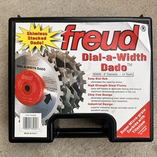 Nice used freud for sale  USA