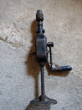 Ddr handbohrmaschine bohrmasch gebraucht kaufen  Bautzen
