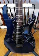 Ibanez made japan gebraucht kaufen  Meißenheim