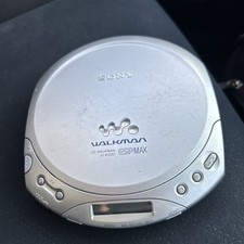 Vintage sony walkman for sale  SLOUGH