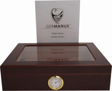 Sigari humidor mensalla usato  Roma
