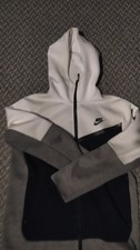 Black white nike for sale  LLANSANTFFRAID