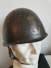 Regia marina elmetto usato  Milano