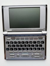 Casio g2200 übersetzer gebraucht kaufen  Nürnberg