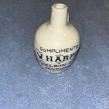 Rare kentucky mini for sale  Johnson City