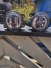 Front fog light for sale  OLDHAM