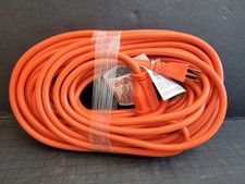 Foot orange cord for sale  Concord