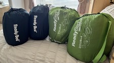 Camping ready beds for sale  LIVERPOOL