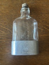 Flasque flacon cognac d'occasion  Liverdun