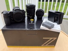 Nikon 24.5mp digital for sale  Spring City