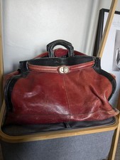 Vintage large slouchy for sale  BLAIRGOWRIE
