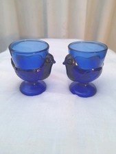 Set cobalt blue for sale  BRADFORD