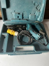 Makita 110v colated for sale  ISLE OF MULL
