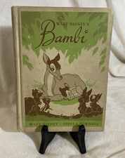Vtg walt disney for sale  Geneva