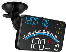 Digital speedometer universal for sale  TAUNTON