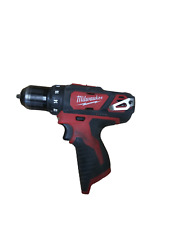 Milwaukee m12 2407 for sale  Auburn