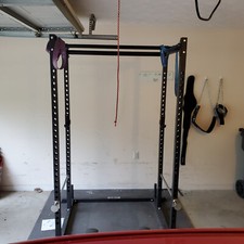 Repfitness 1000 squat for sale  Miami