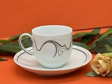 Kaffeegedeck kaffeetasse unter gebraucht kaufen  Heikendorf