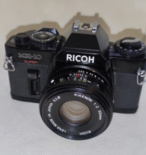 Ricoh super 35mm gebraucht kaufen  Ulm
