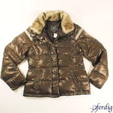 Euro star winterjacke gebraucht kaufen  Heppenheim (Bergstraße)