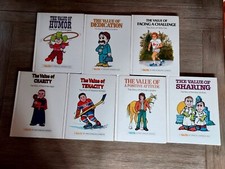 Vintage value tales for sale  Fairhope