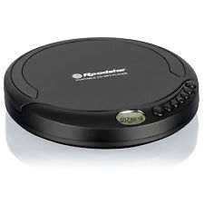 Discman lettore mp3 usato  Osio Sotto