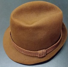 borsalino hat usato borsalino hat usato Milano