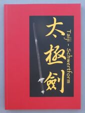 Taiji schwertform tai gebraucht kaufen Taiji schwertform tai gebraucht kaufen  Neckargemünd