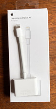Genuine apple lightning for sale  ROCHESTER